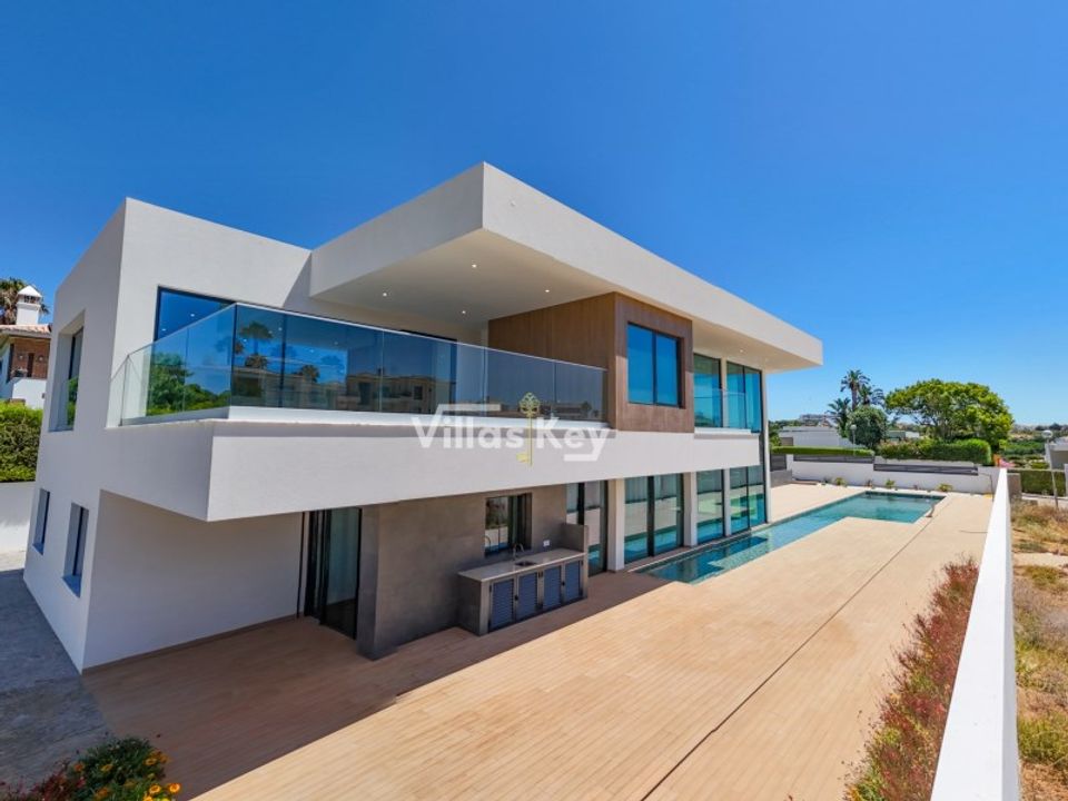 Villa i Lagos, Faro - foto 4