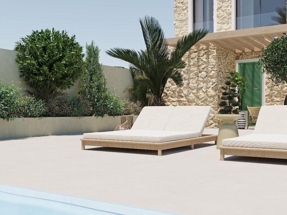 Villa i Marratxinet (Marratxi), Mallorca - foto 3