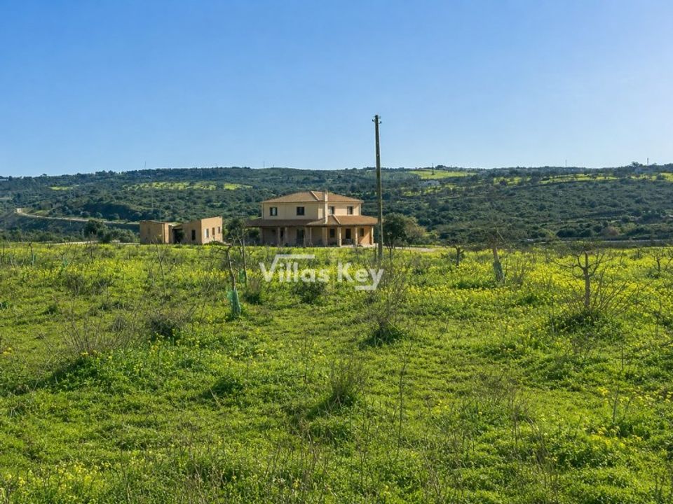 Terra a Bensafrim, Faro - foto 1