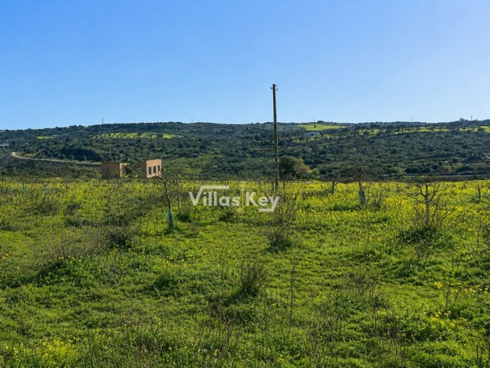 Terra a Bensafrim, Faro - foto 3