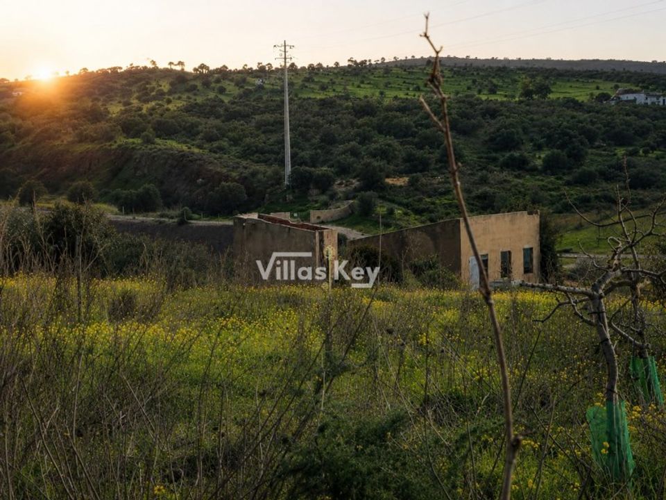 Terra a Bensafrim, Faro - foto 4
