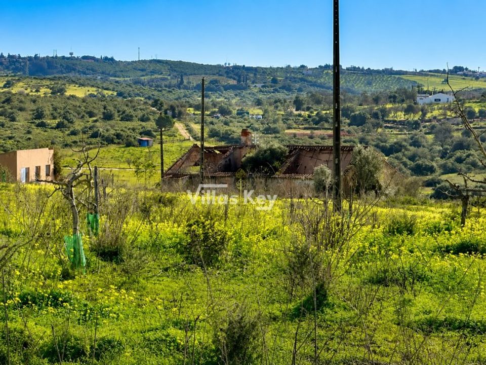 Terra a Bensafrim, Faro - foto 5