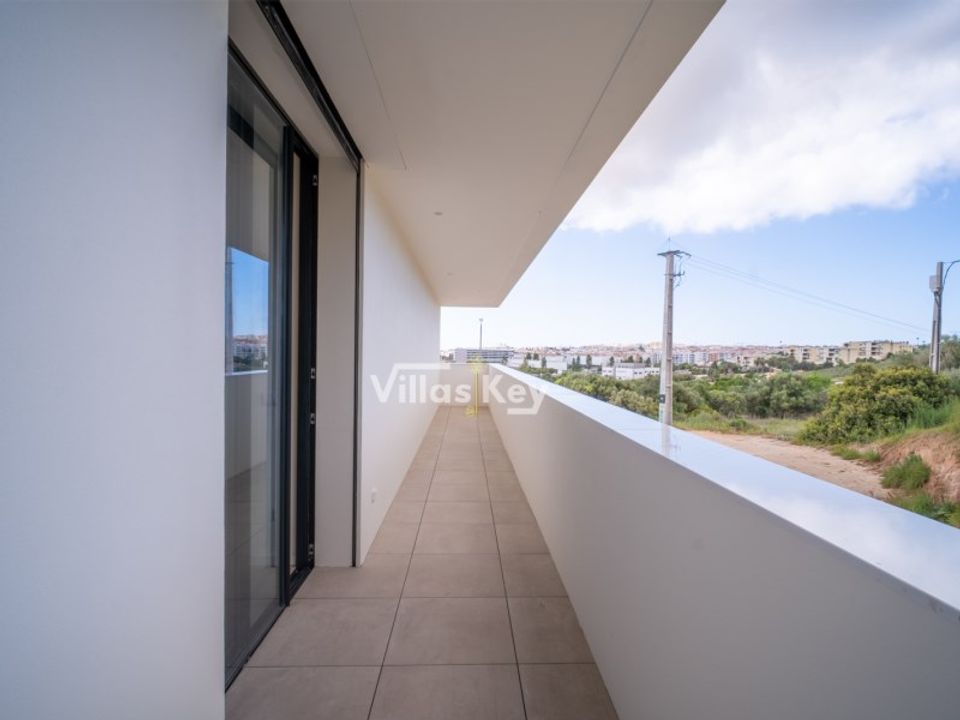 Lejlighed i Lagos, Faro - foto 3