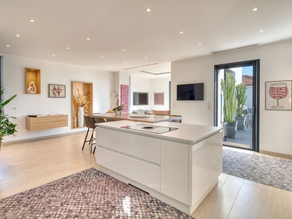 Villa i Cannes, Alpes-Maritimes - foto 3