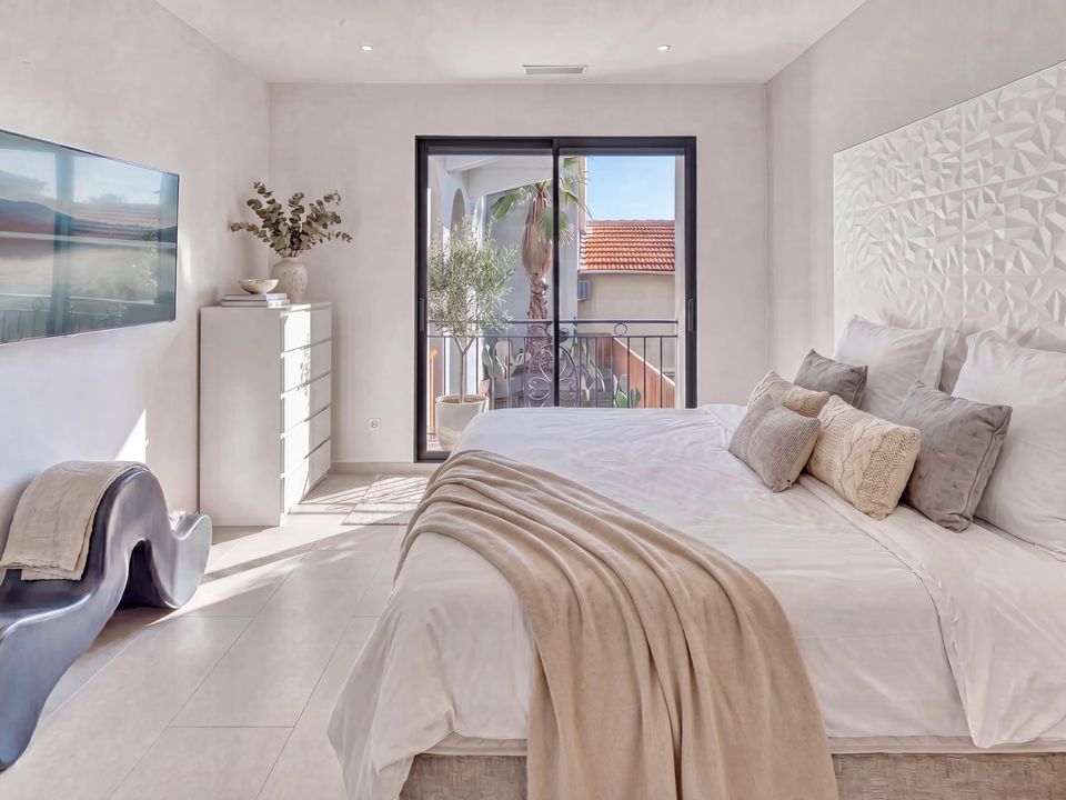 Villa i Cannes, Alpes-Maritimes - foto 4