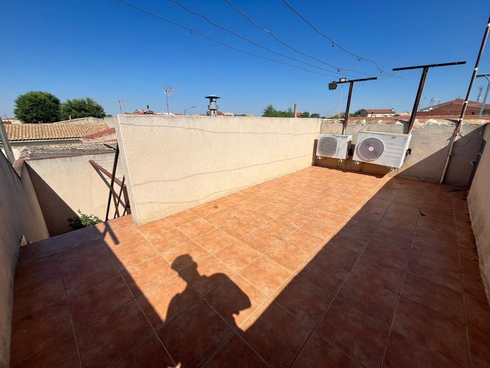 Villa em Torralba De Calatrava, Ciudad Real - foto 3