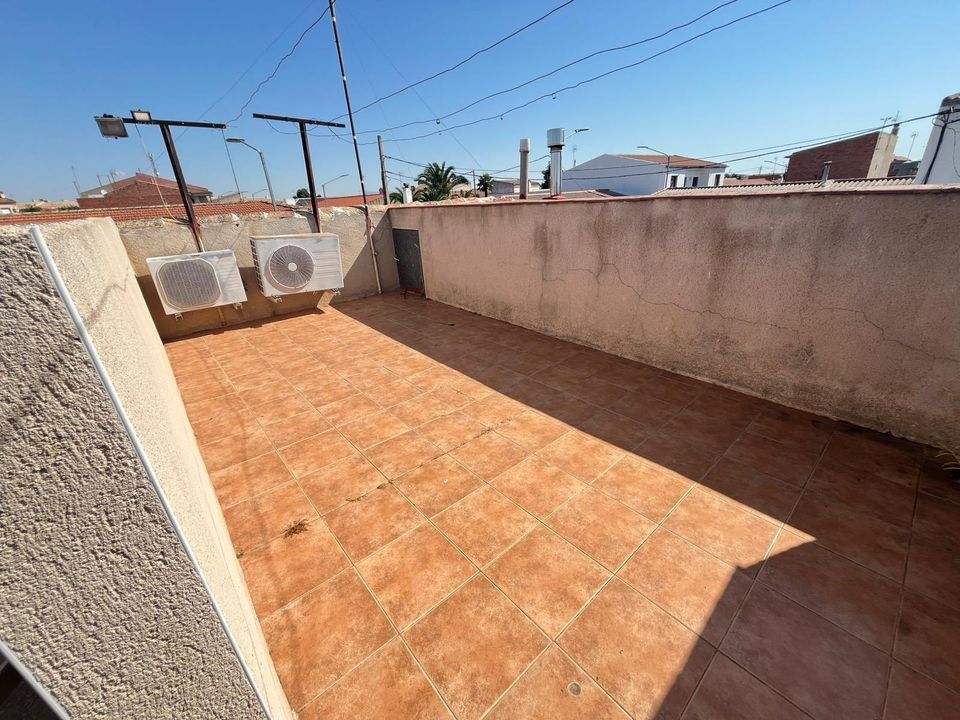 Villa em Torralba De Calatrava, Ciudad Real - foto 4