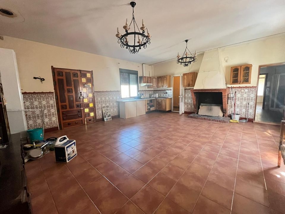 Villa em Torralba De Calatrava, Ciudad Real - foto 5