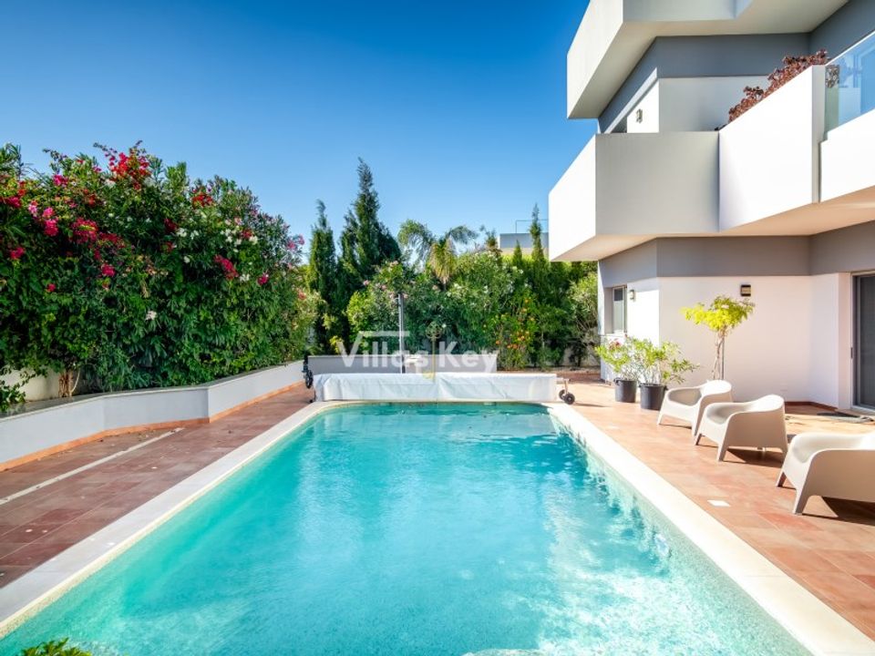 Villa i Lagos, Faro - foto 1