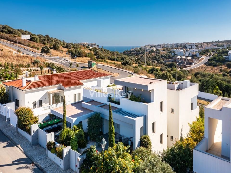 Villa i Lagos, Faro - foto 3