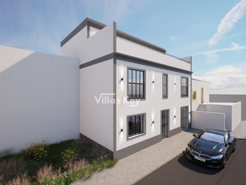 Villa in Estombar, Faro - foto 1