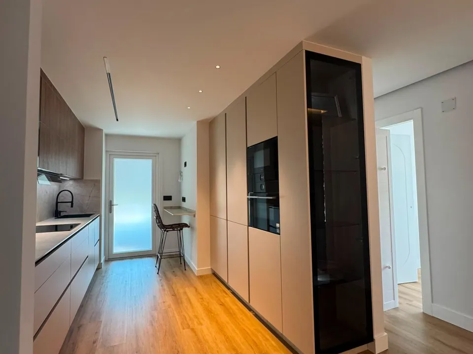 Appartement in Pontevedra, Pontevedra - foto 1