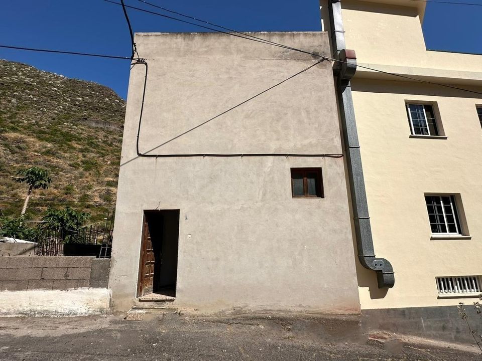 Villa i Santa Cruz De Tenerife, Tenerife - bilde 1