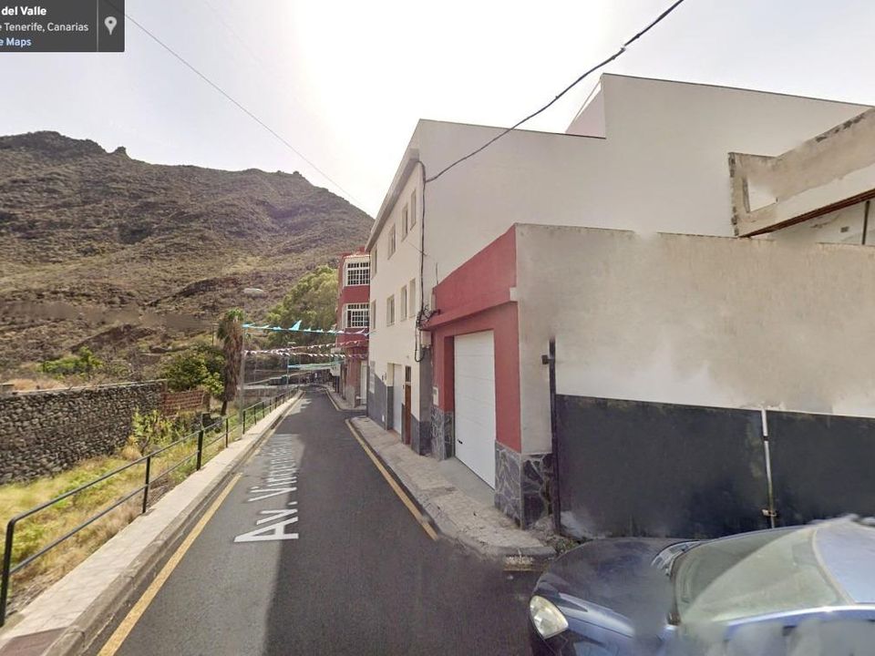Villa i Santa Cruz De Tenerife, Tenerife - bilde 2
