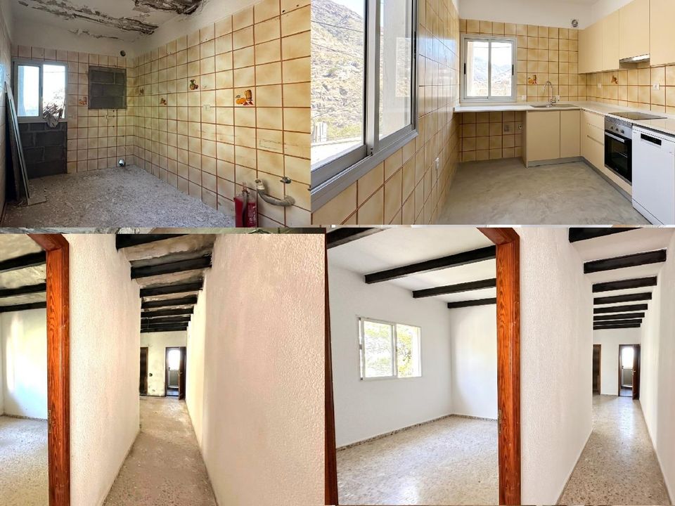 Villa i Santa Cruz De Tenerife, Tenerife - bilde 5