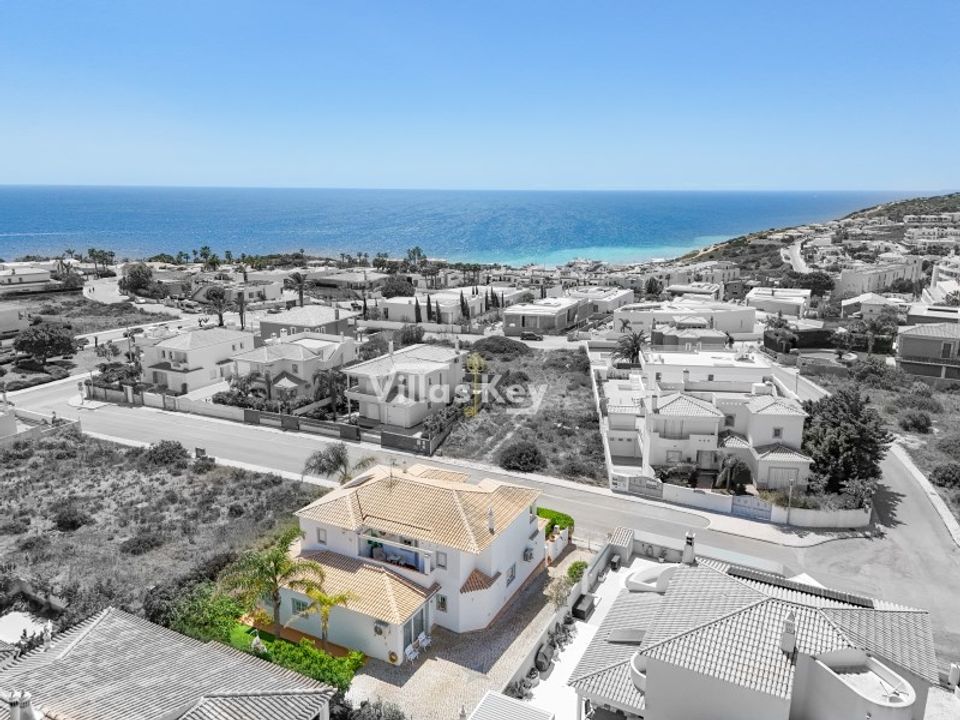 Villa i Lagos, Faro - foto 3