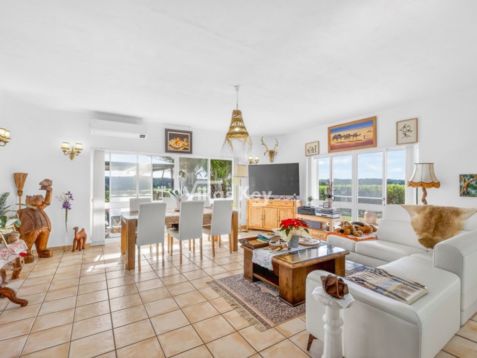 Villa a Bensafrim, Faro - foto 2