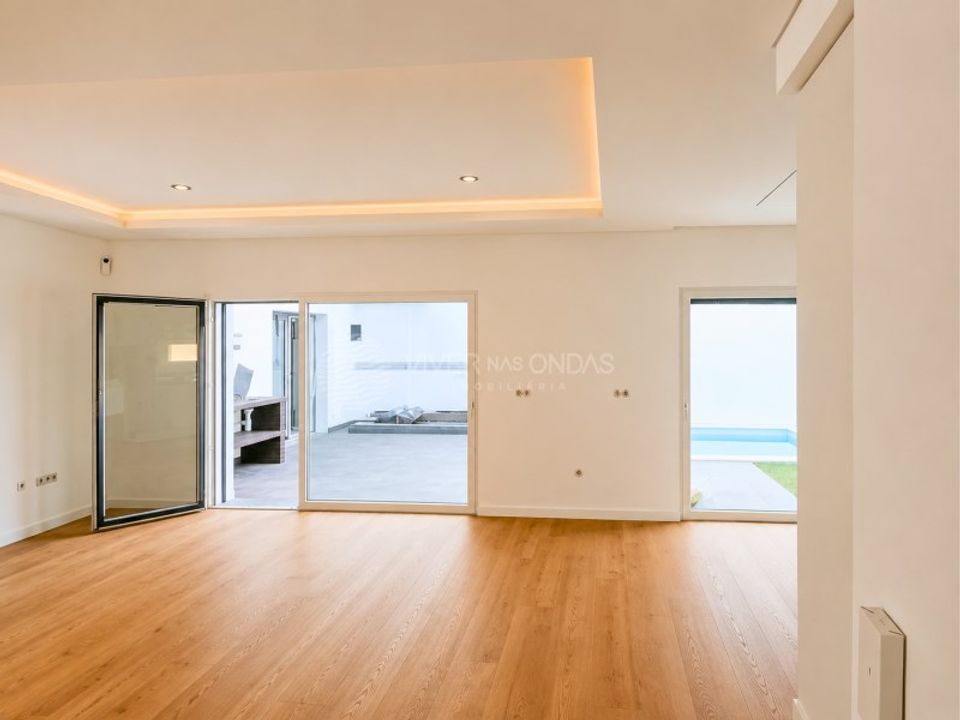 Villa a Fernao Ferro, Setubal - foto 2