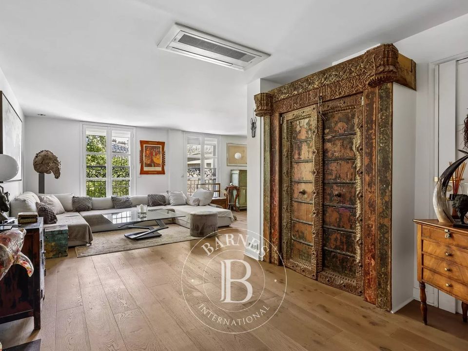 Apartamento en Paris, Paris - foto 2