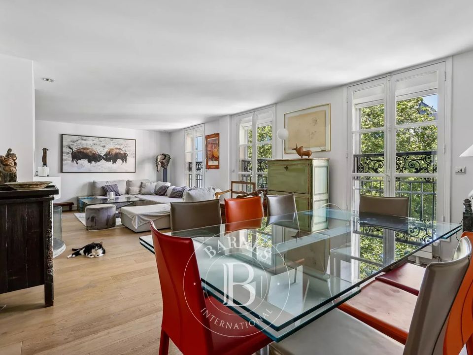 Apartamento en Paris, Paris - foto 4
