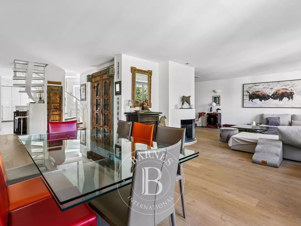 Apartamento en Paris, Paris - foto 5