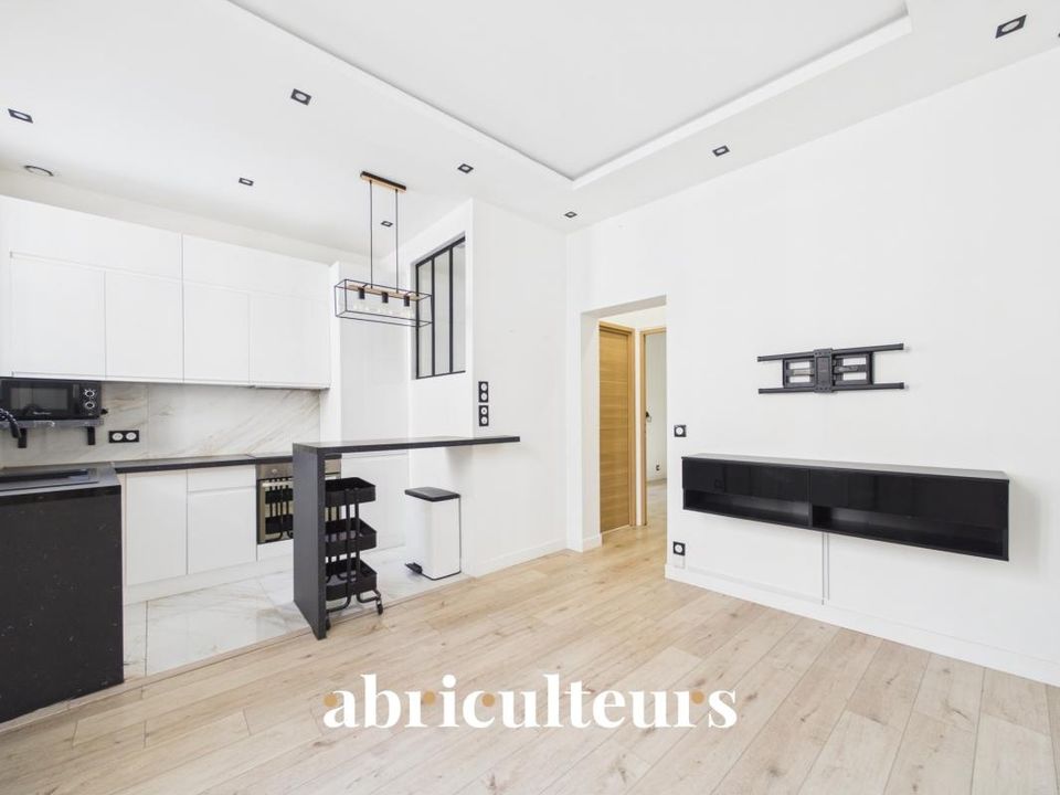 Lejlighed i Colombes, Hauts-de-Seine - foto 1