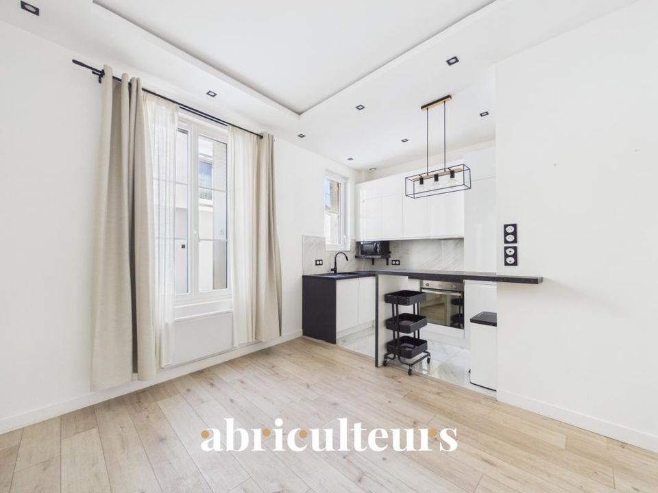 Lejlighed i Colombes, Hauts-de-Seine - foto 2