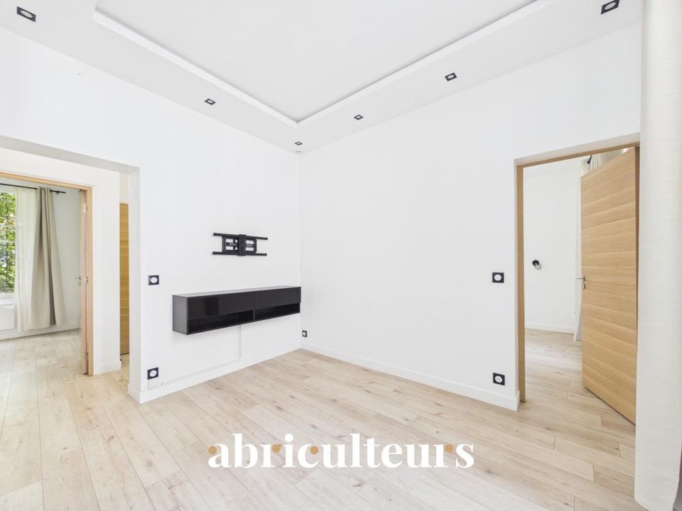 Lejlighed i Colombes, Hauts-de-Seine - foto 3