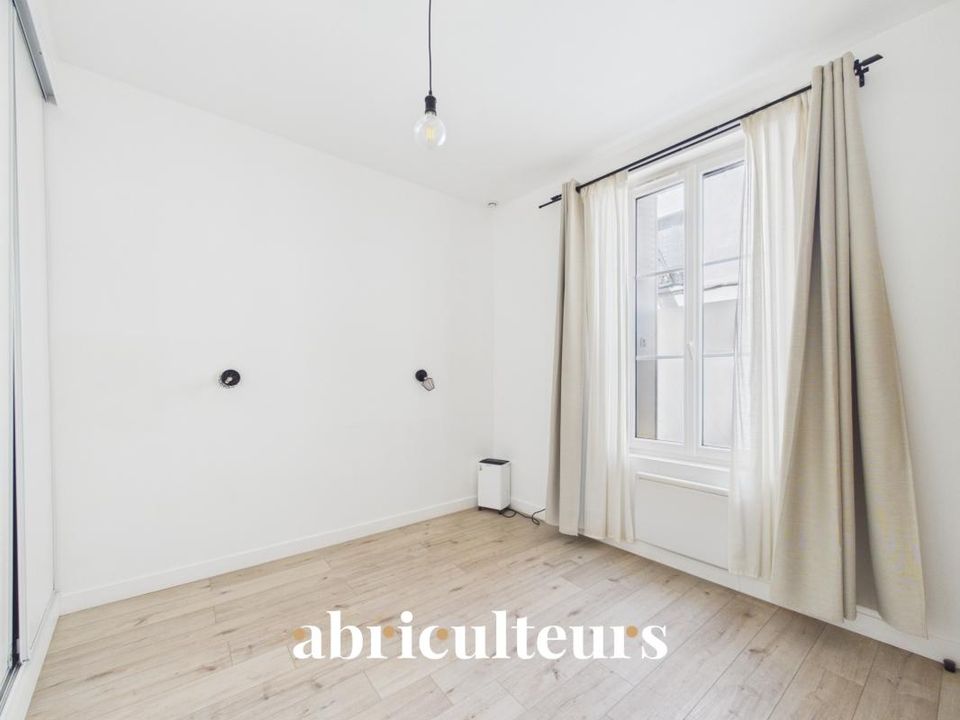 Lejlighed i Colombes, Hauts-de-Seine - foto 5