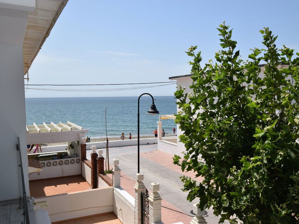 Byhus i La Cala De Mijas, Malaga - foto 2