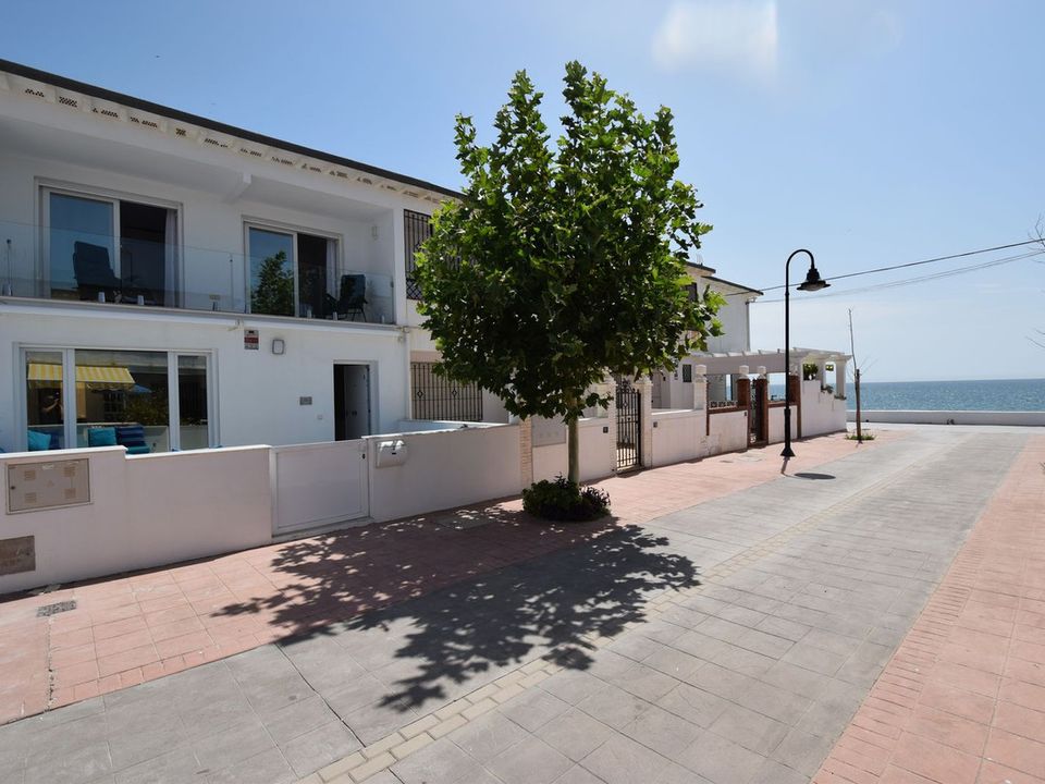 Byhus i La Cala De Mijas, Malaga - foto 3