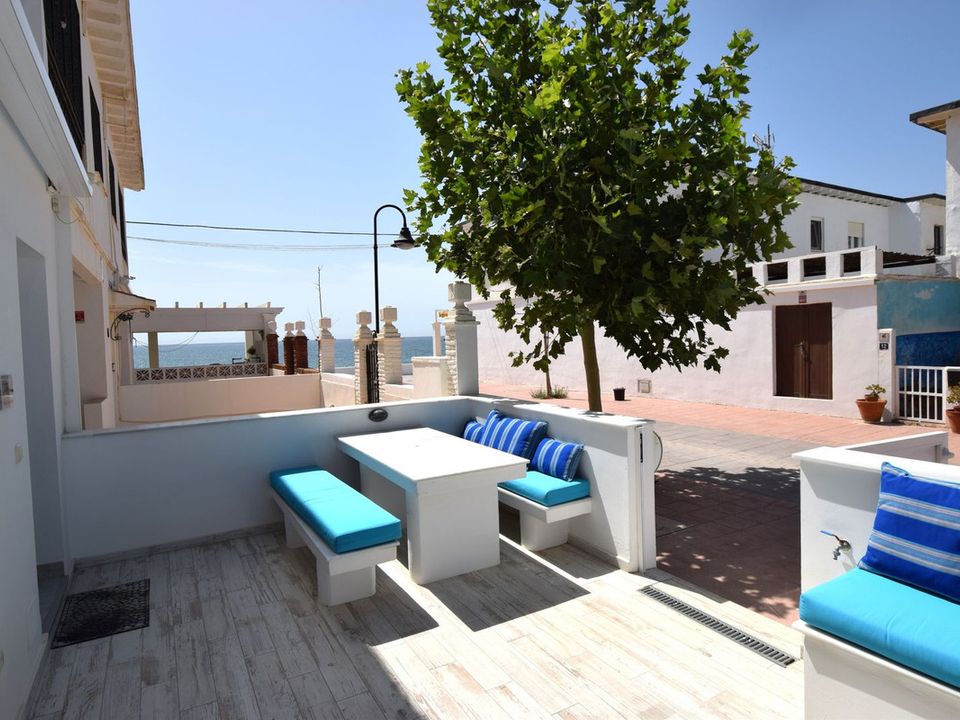 Byhus i La Cala De Mijas, Malaga - foto 5