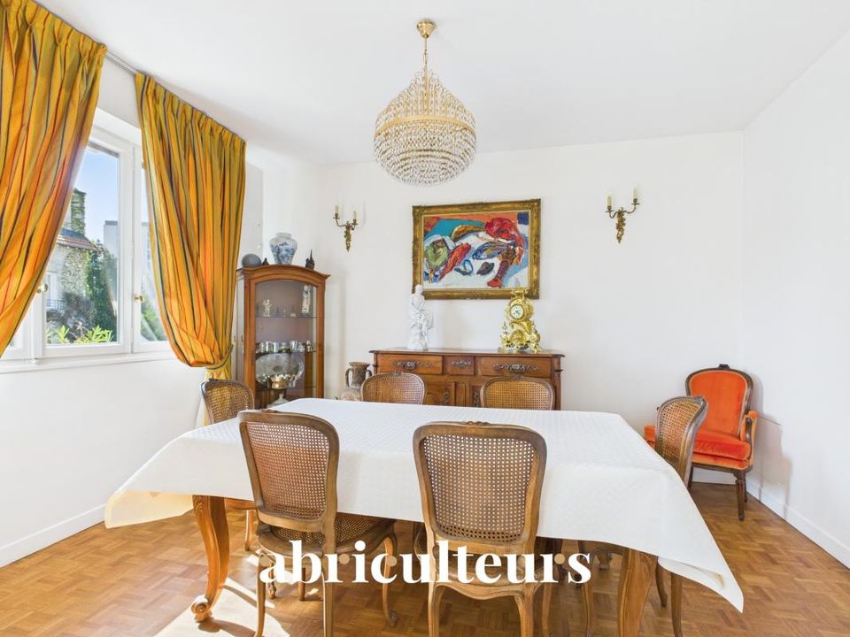 Apartament a Bourg-la-Reine, Hauts-de-Seine - foto 5
