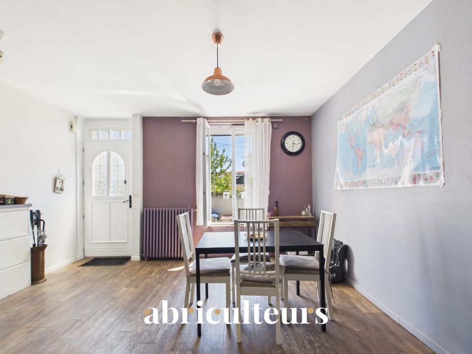 Villa i Argenteuil, Val-d'Oise - foto 1