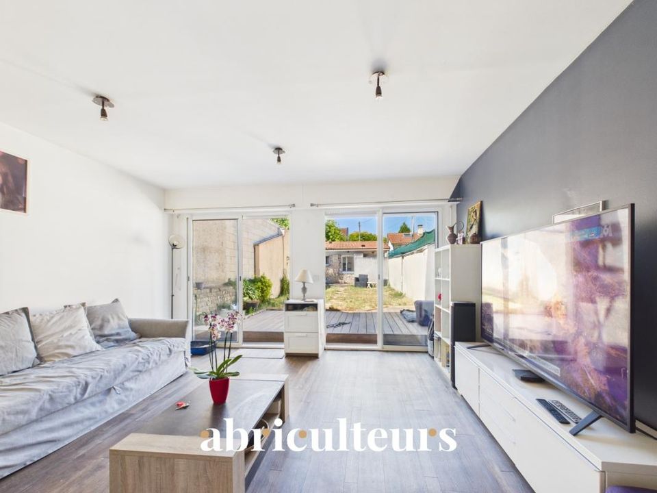 Villa i Argenteuil, Val-d'Oise - foto 4