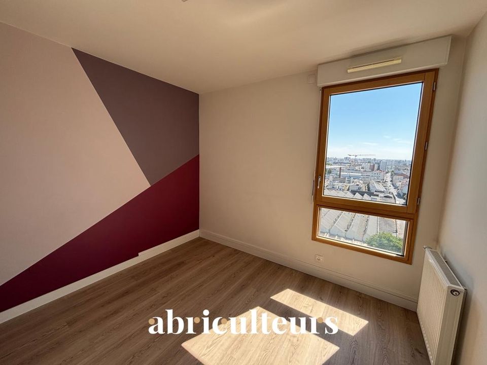 Lejlighed i Aubervilliers, Seine-Saint-Denis - foto 4