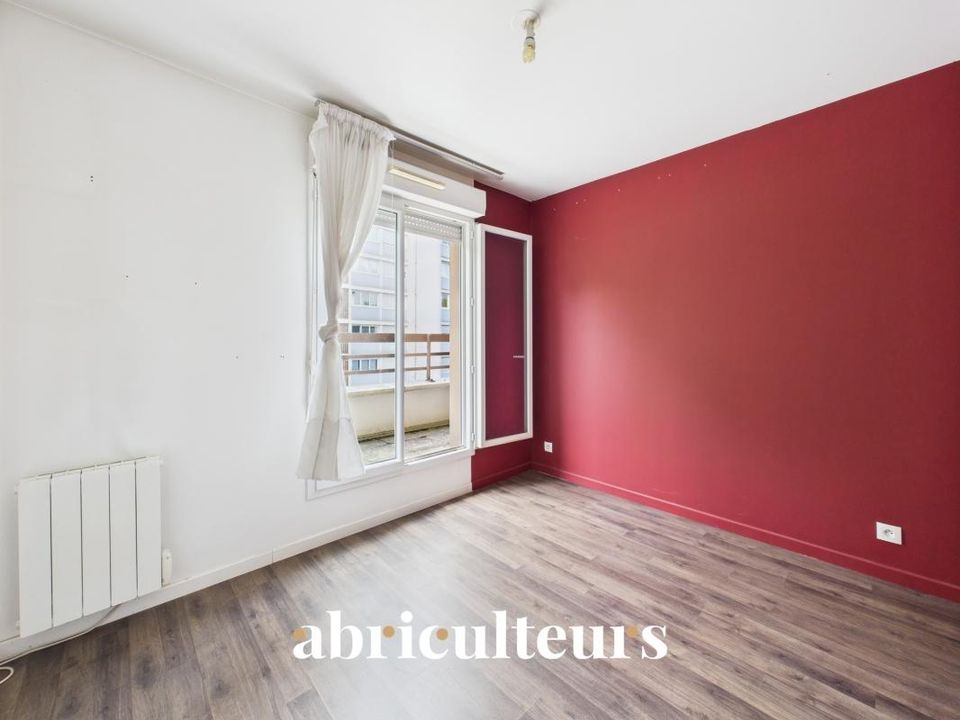 Leilighet i Villeneuve-la-Garenne, Hauts-de-Seine - bilde 5