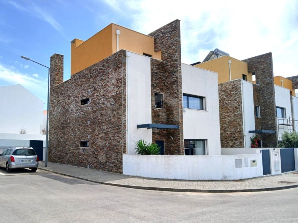 Villa a Ericeira, Lisbon - foto 3