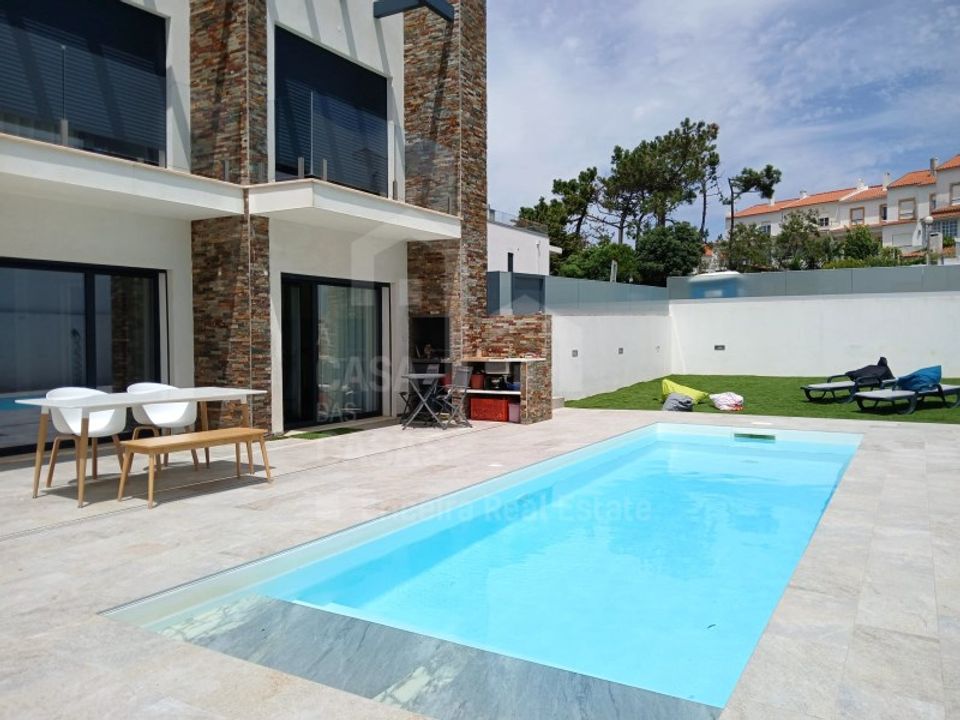 Villa a Ericeira, Lisbon - foto 2