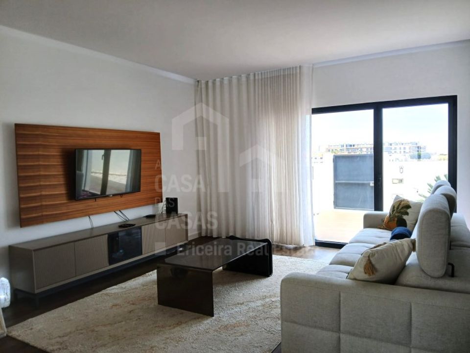 Villa a Ericeira, Lisbon - foto 5
