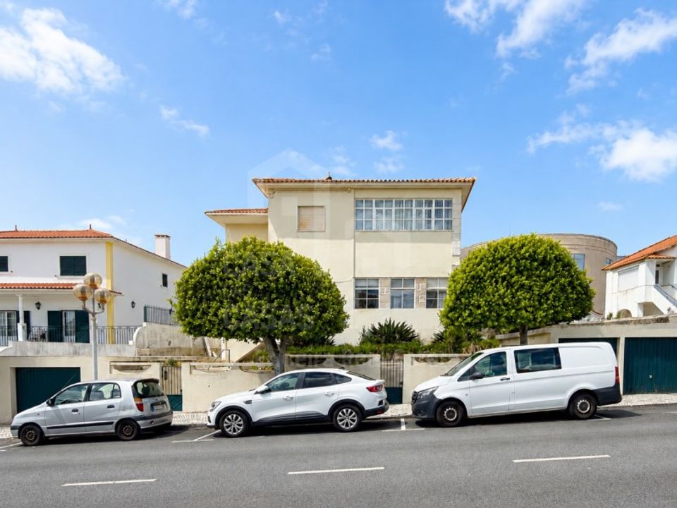 Villa en Mafra, Lisbon - foto 1
