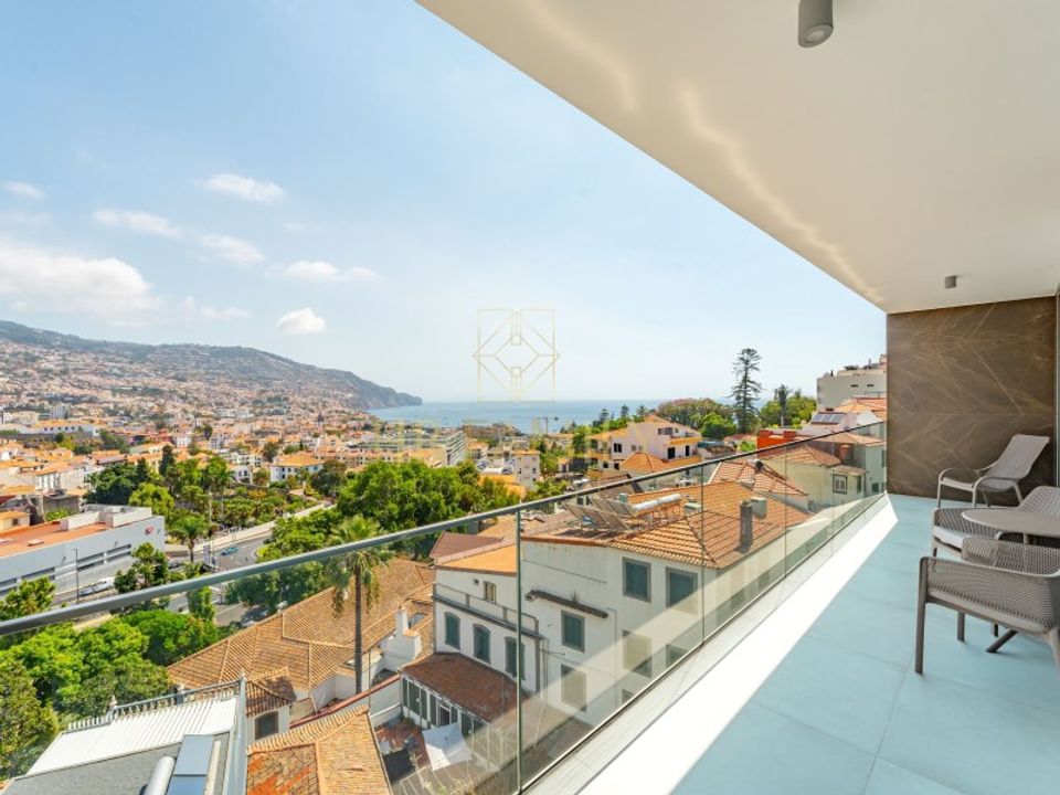 Apartament a Funchal, Madeira - foto 1