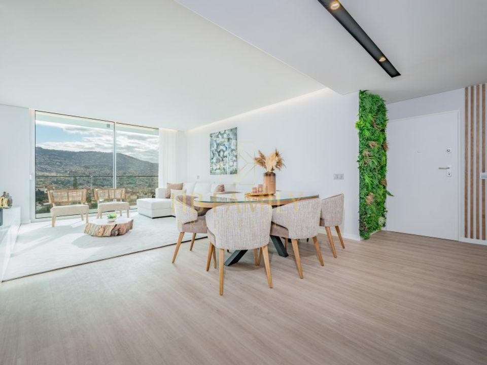 Apartament a Funchal, Madeira - foto 2