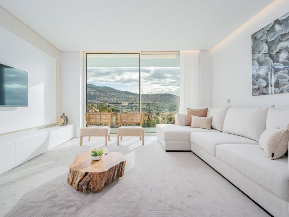 Apartament a Funchal, Madeira - foto 3