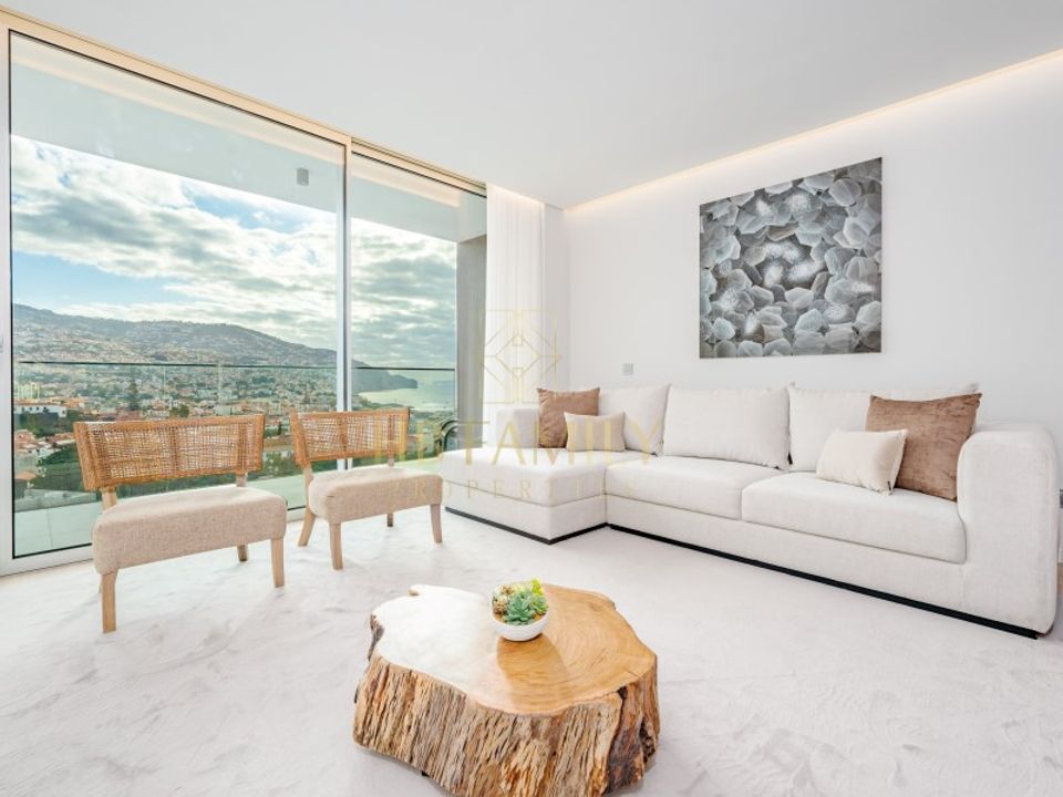 Apartament a Funchal, Madeira - foto 4