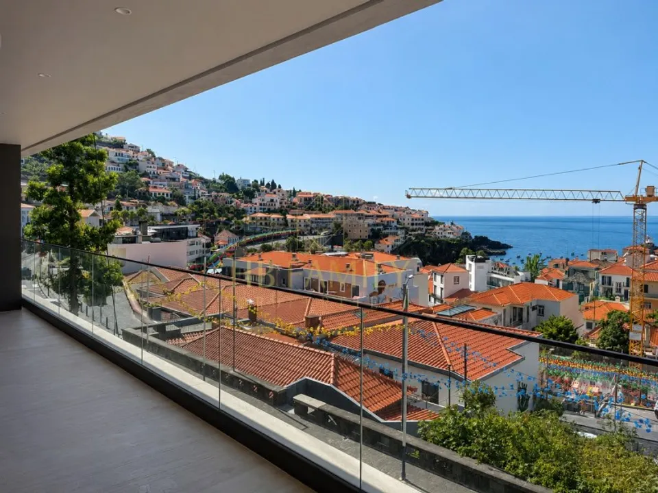 Leilighet i Camara de Lobos, Madeira - bilde 1