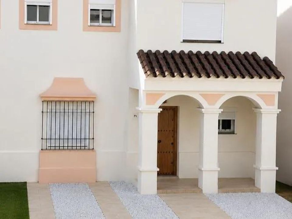 Rækkehus i Ayamonte, Huelva - foto 1