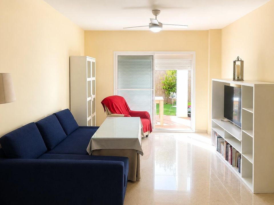 Rækkehus i Ayamonte, Huelva - foto 3