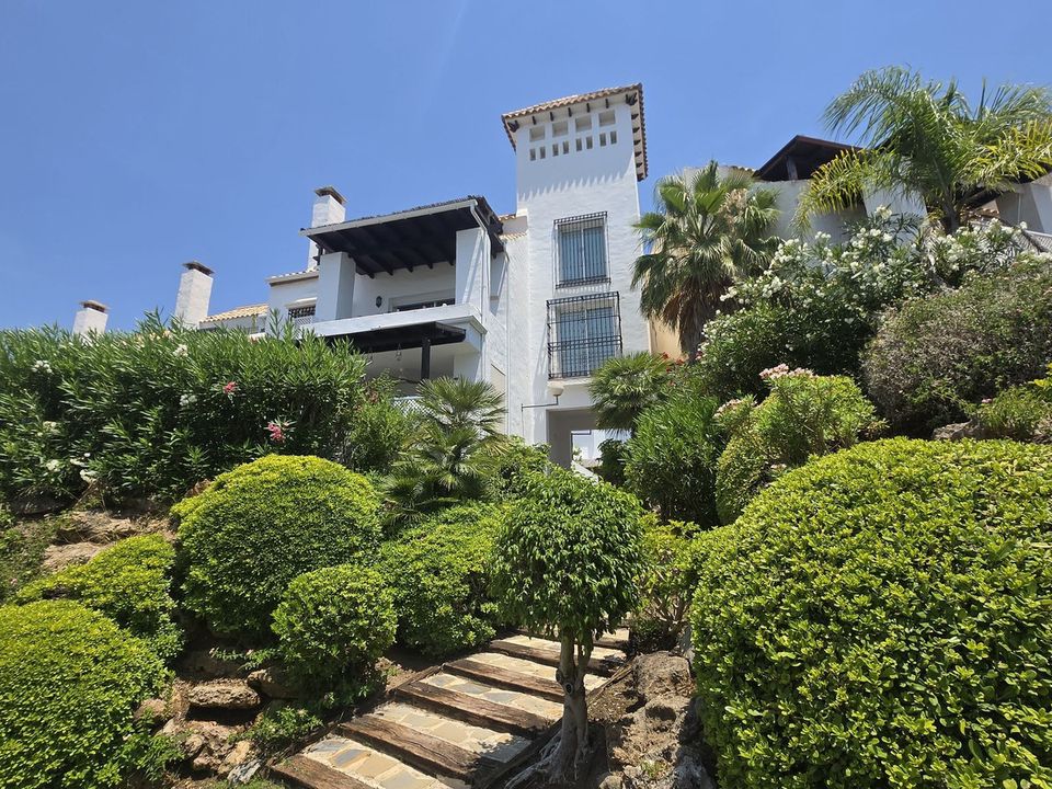 Byhus i Marbella, Malaga - foto 1