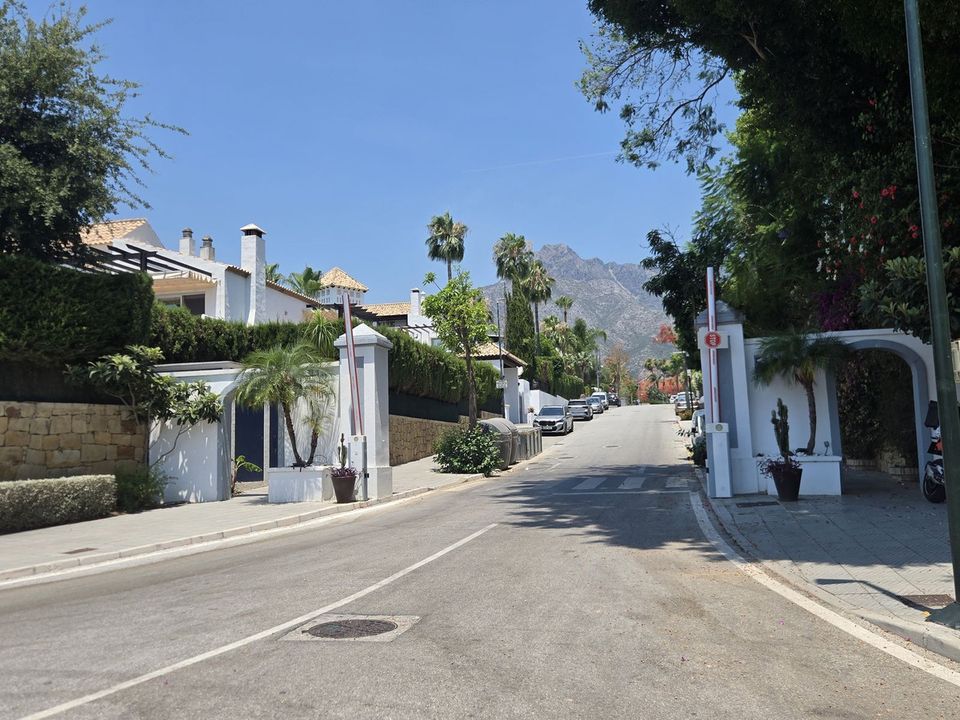 Byhus i Marbella, Malaga - foto 2